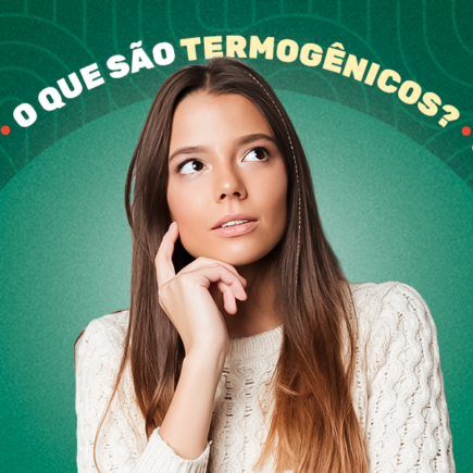 mulher pensando