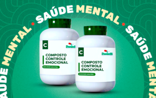 medicamentos manipulados para saúde mental