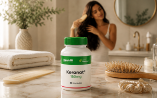 keranat danielli